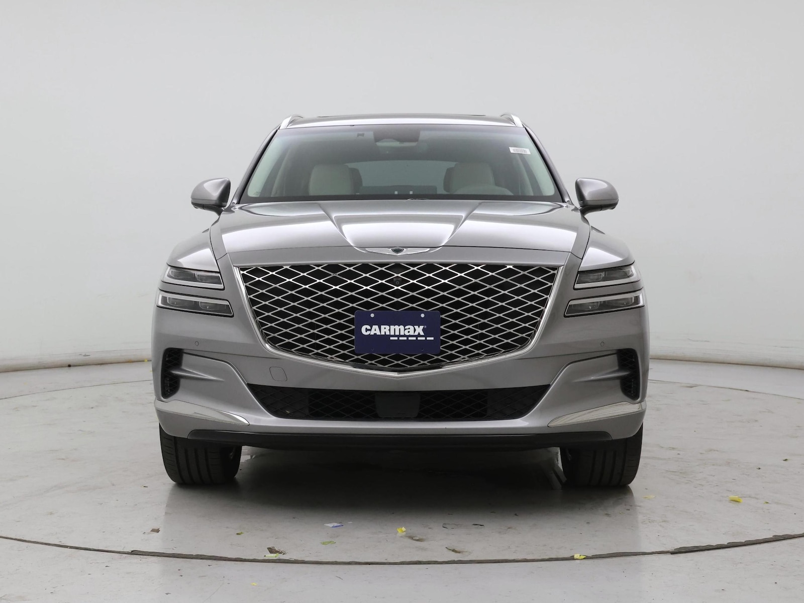 2023 GENESIS GV80 Standard - Photo 6