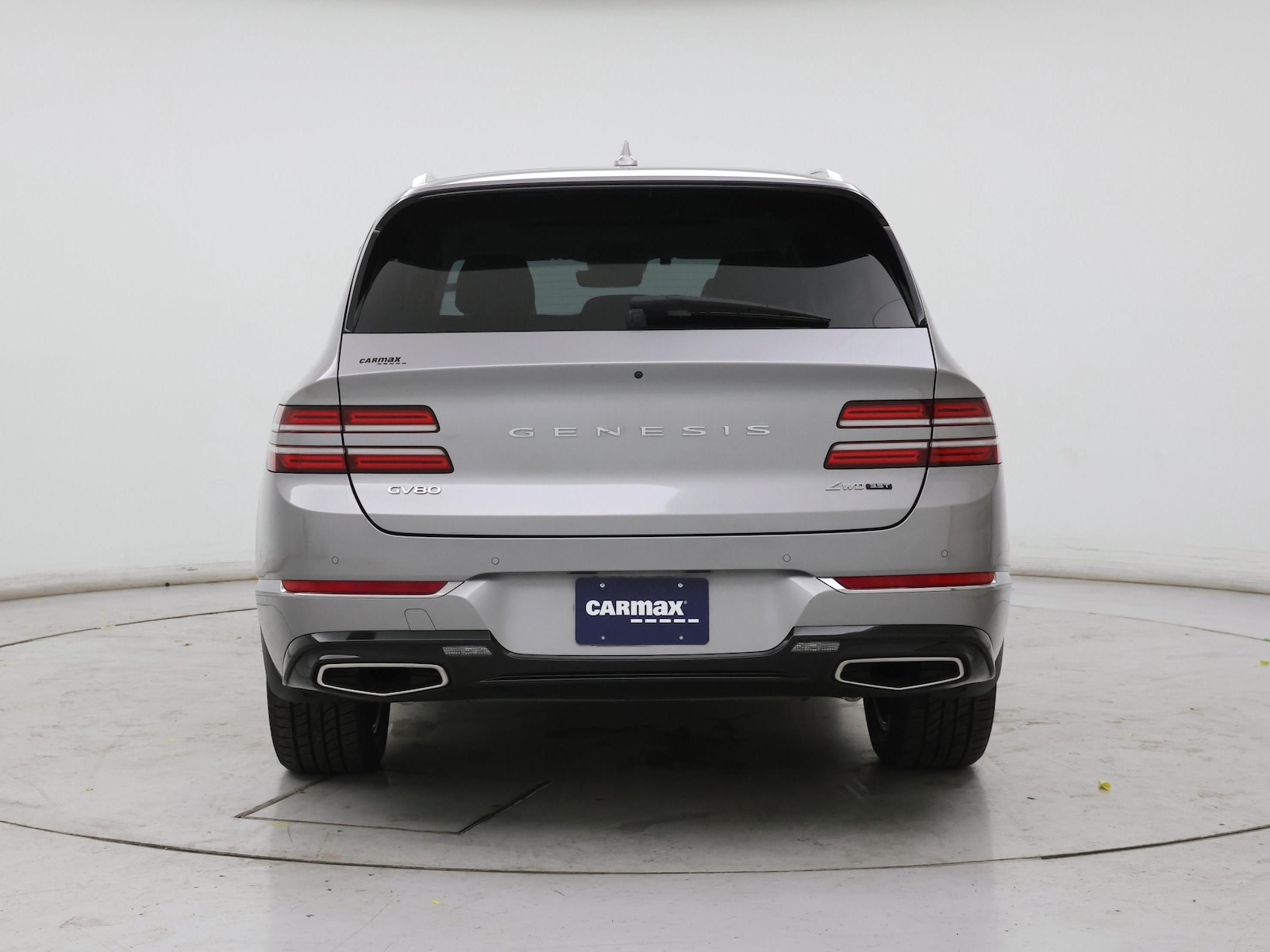 2023 GENESIS GV80 Standard - Photo 7
