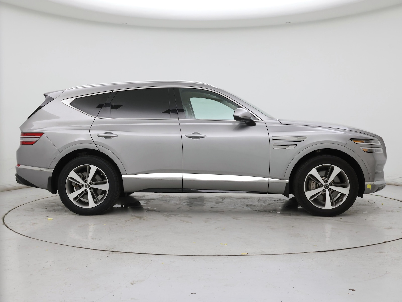 2023 GENESIS GV80 Standard - Photo 8