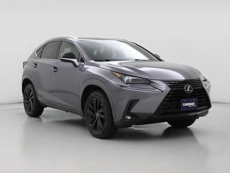 2020 Lexus NX 300 null