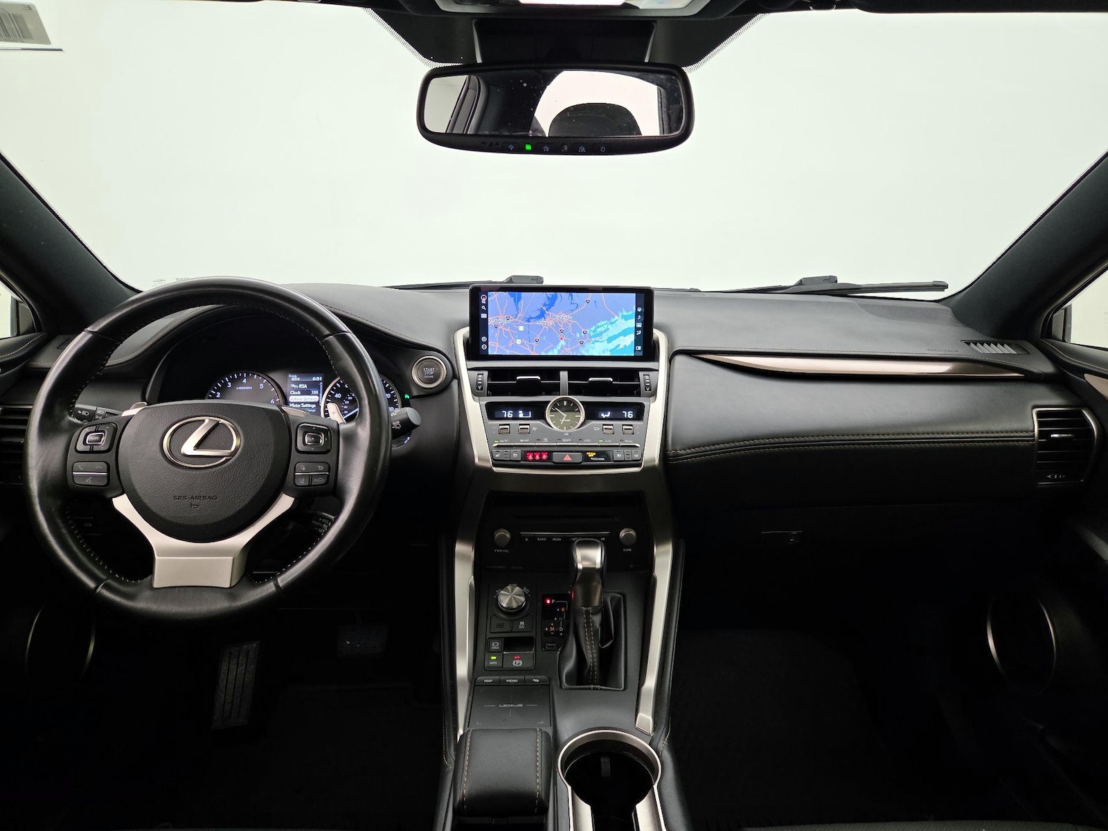 2020 Lexus NX 300 - Photo 10