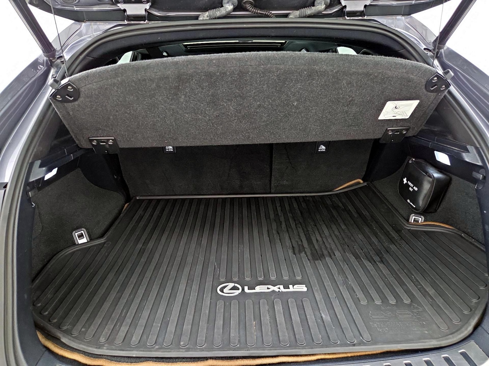 2020 Lexus NX 300 - Photo 23