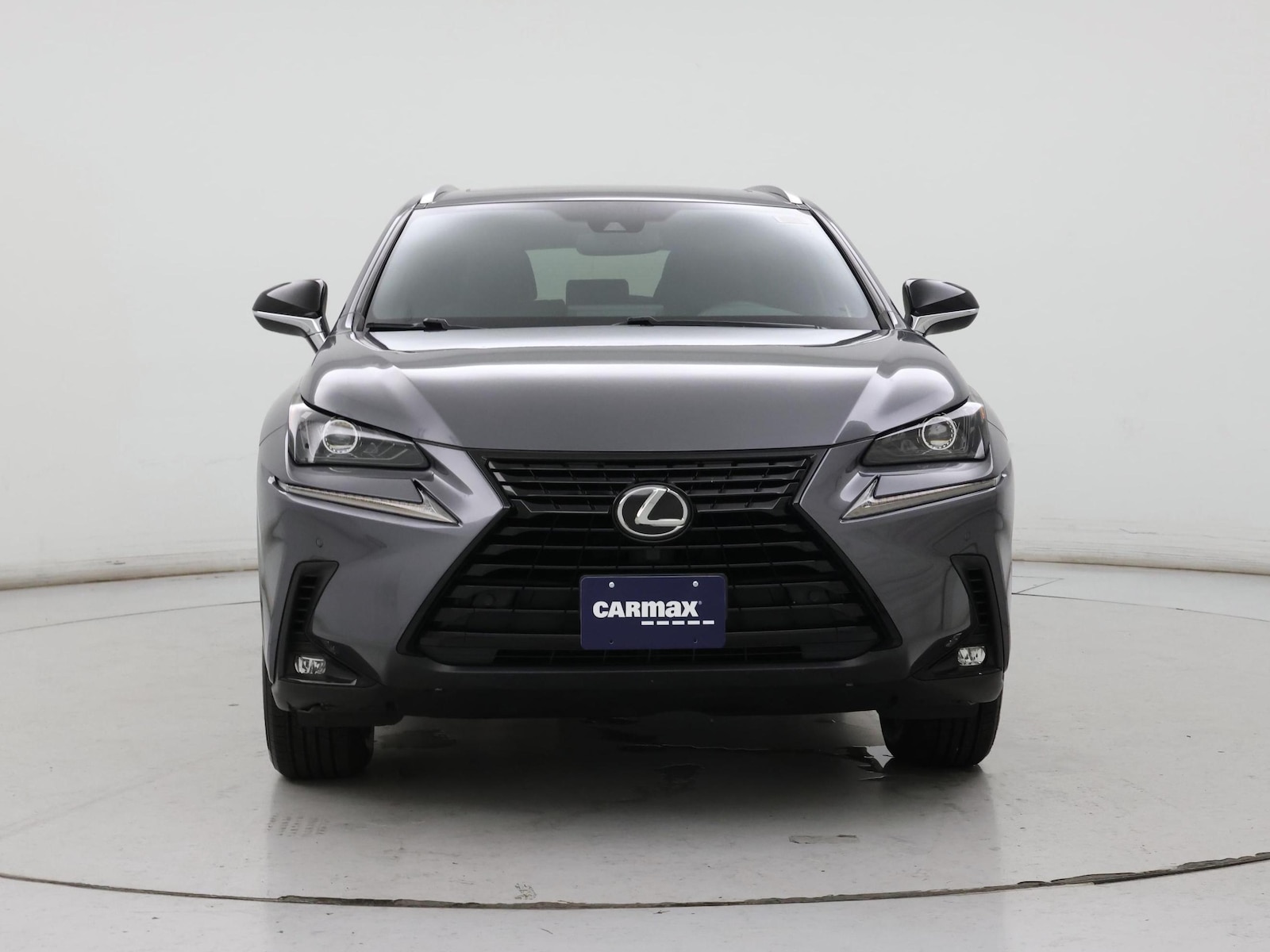 2020 Lexus NX 300 - Photo 6