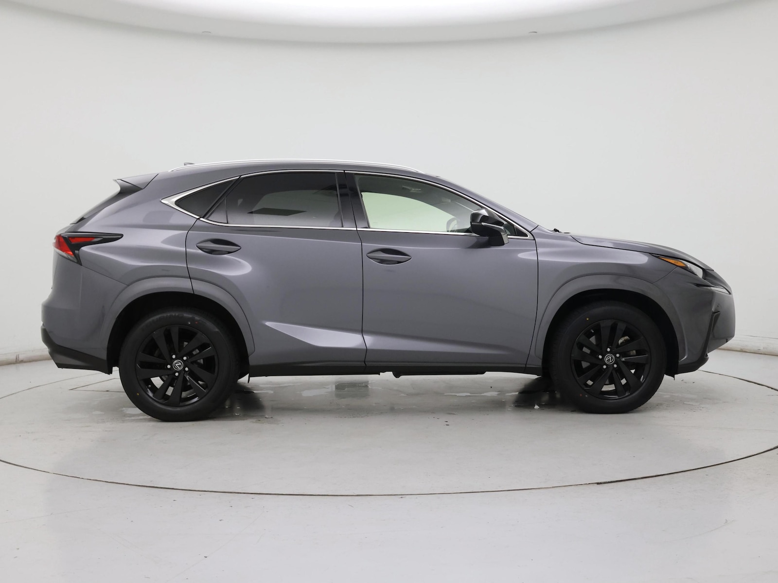 2020 Lexus NX 300 - Photo 8