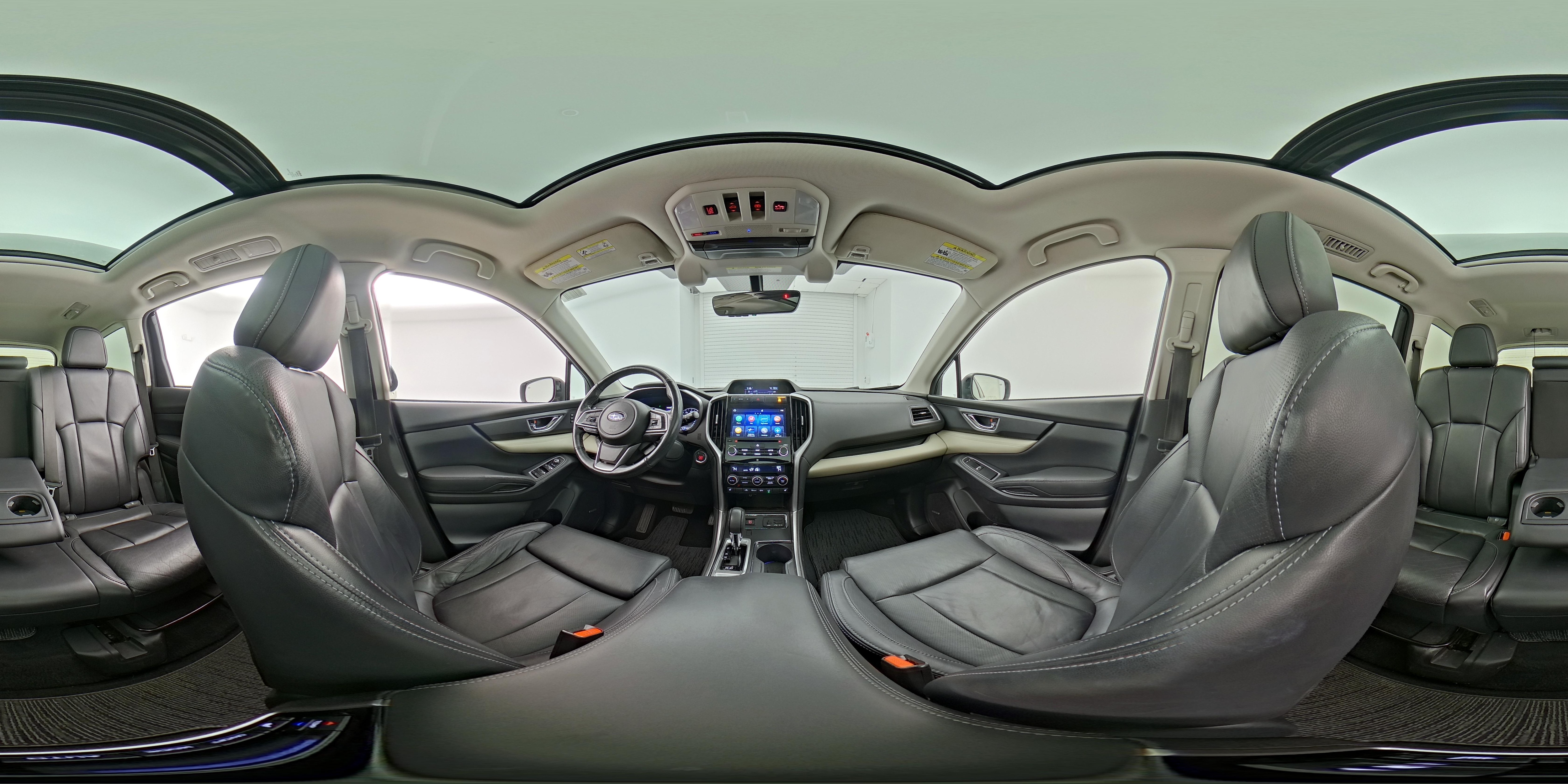 2019 Subaru Ascent Limited - Photo 29