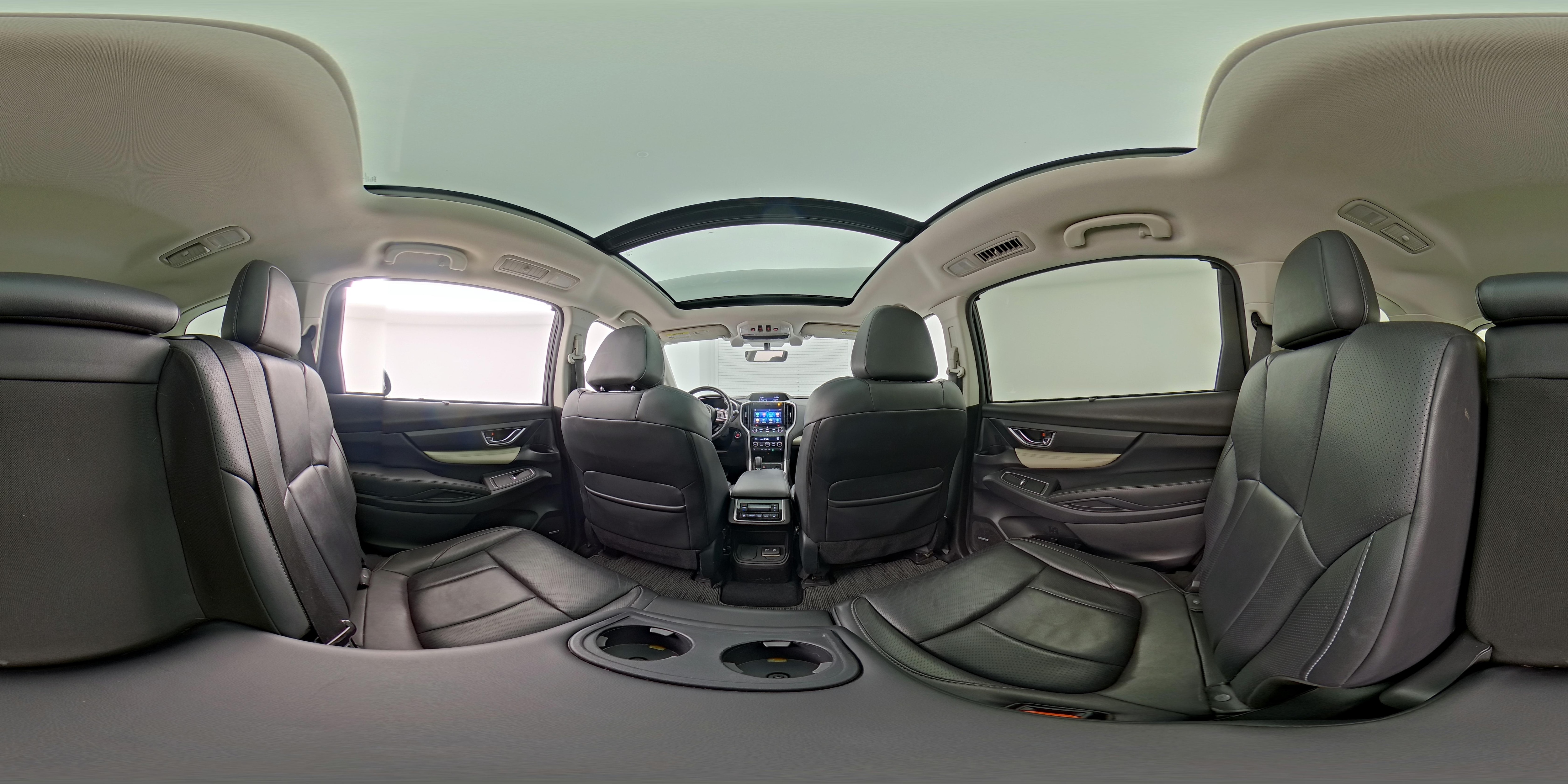 2019 Subaru Ascent Limited - Photo 30