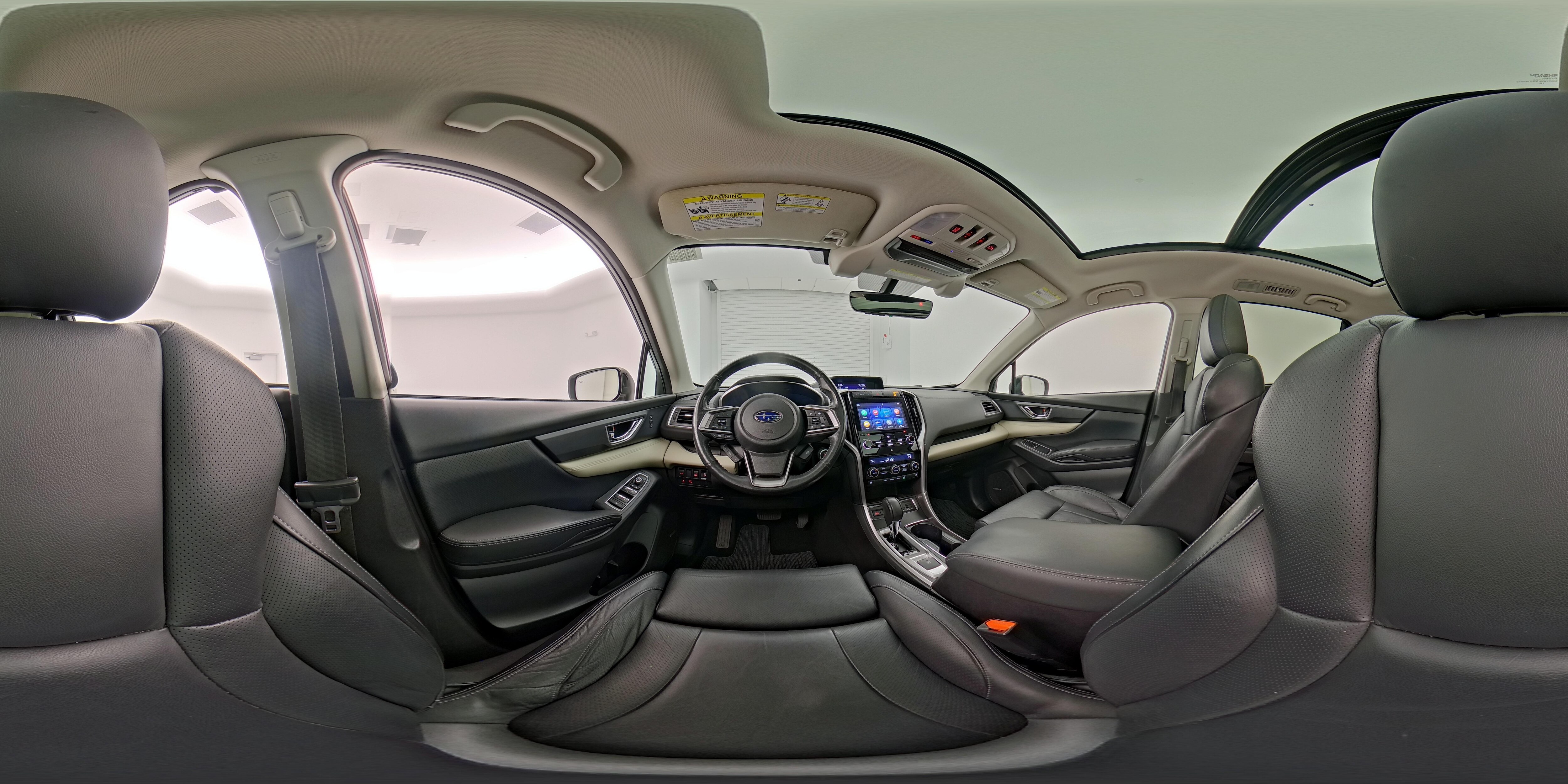 2019 Subaru Ascent Limited - Photo 31