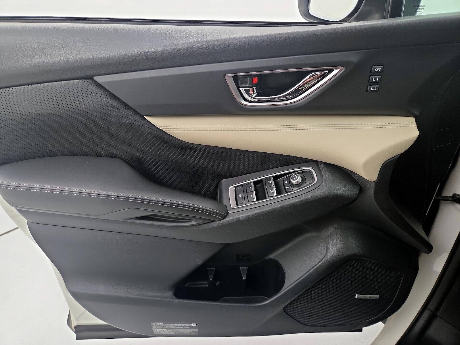 2019 Subaru Ascent Limited - Photo 13