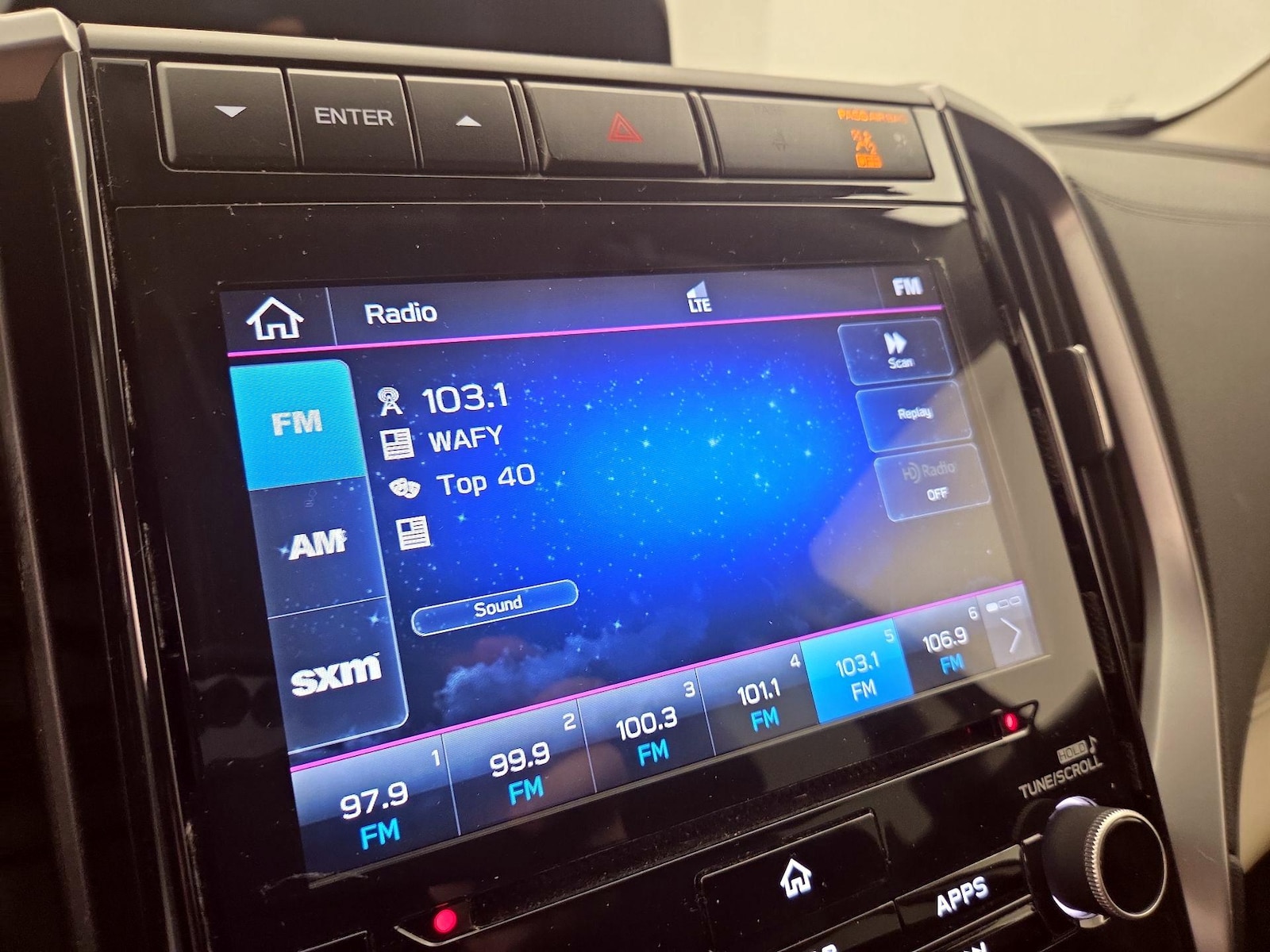 2019 Subaru Ascent Limited - Photo 17