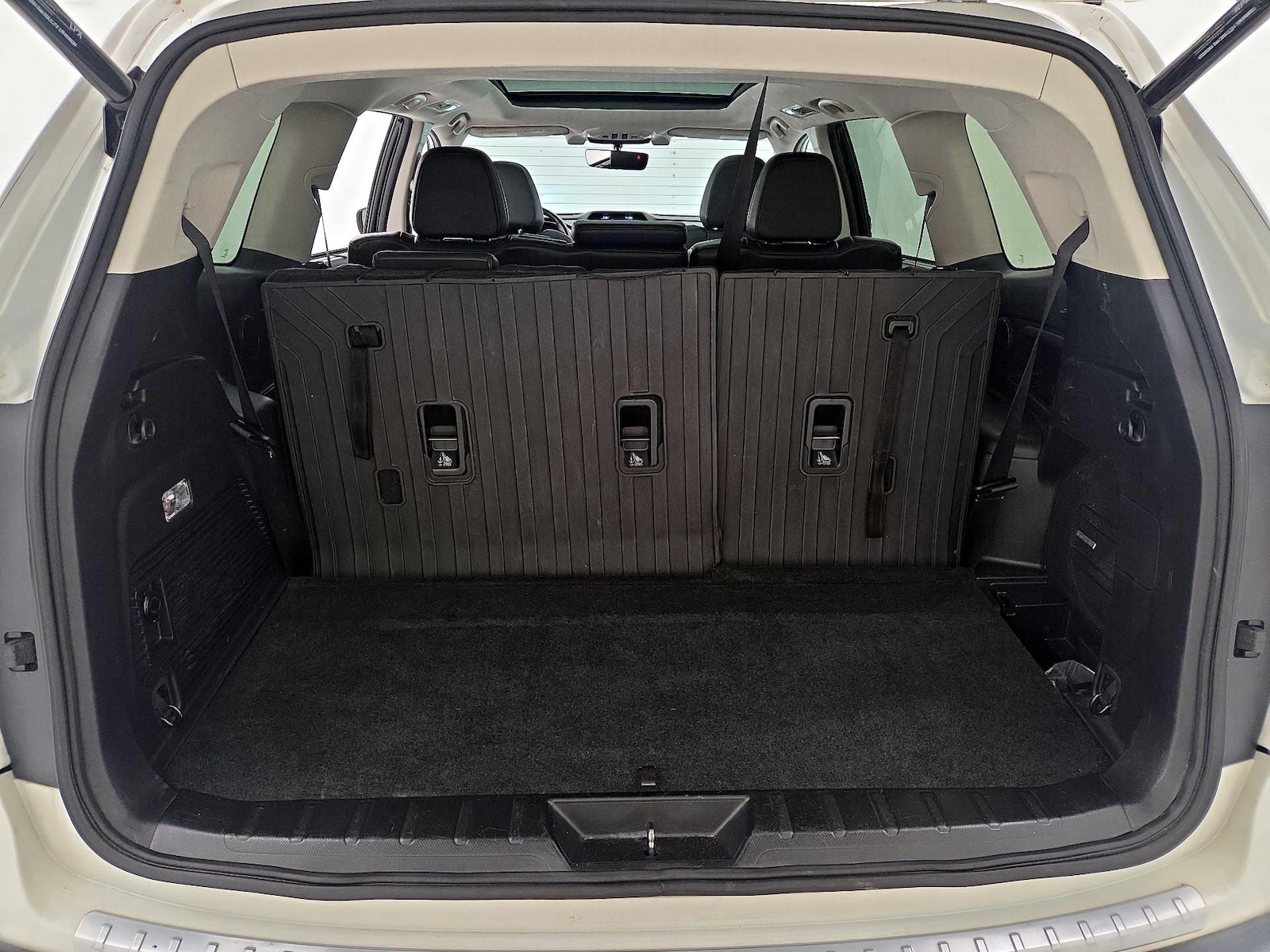 2019 Subaru Ascent Limited - Photo 24