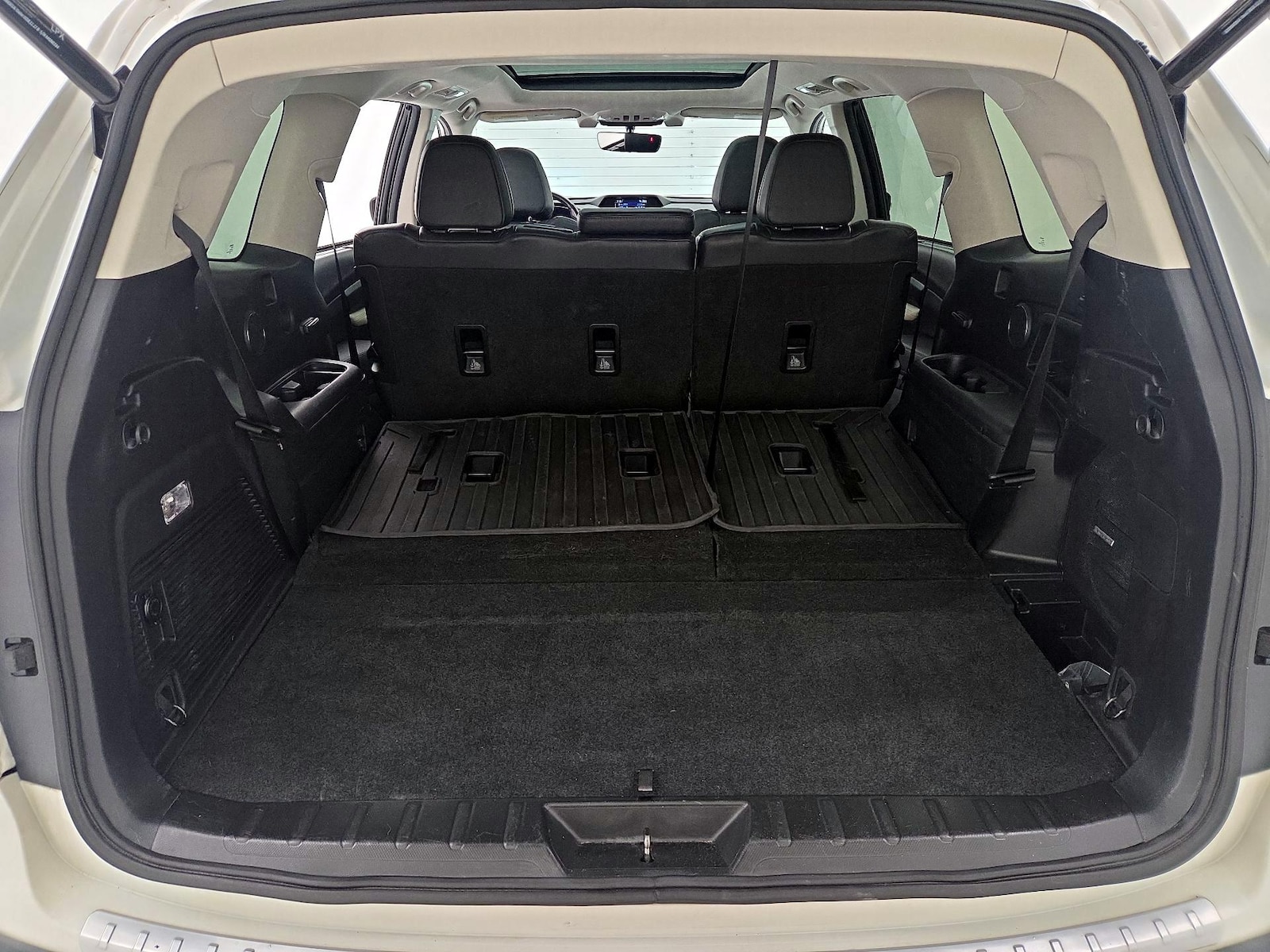 2019 Subaru Ascent Limited - Photo 25