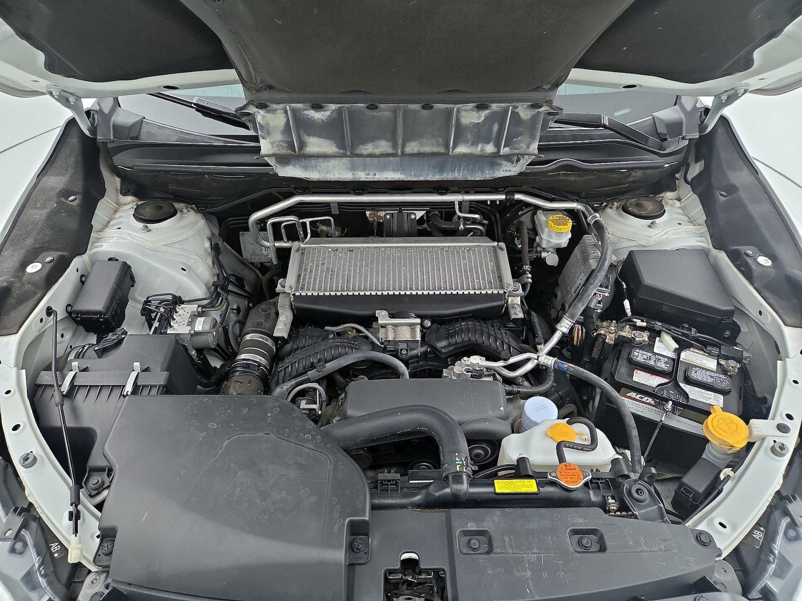 2019 Subaru Ascent Limited - Photo 26