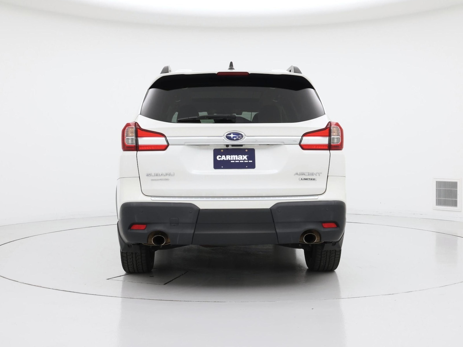 2019 Subaru Ascent Limited - Photo 7