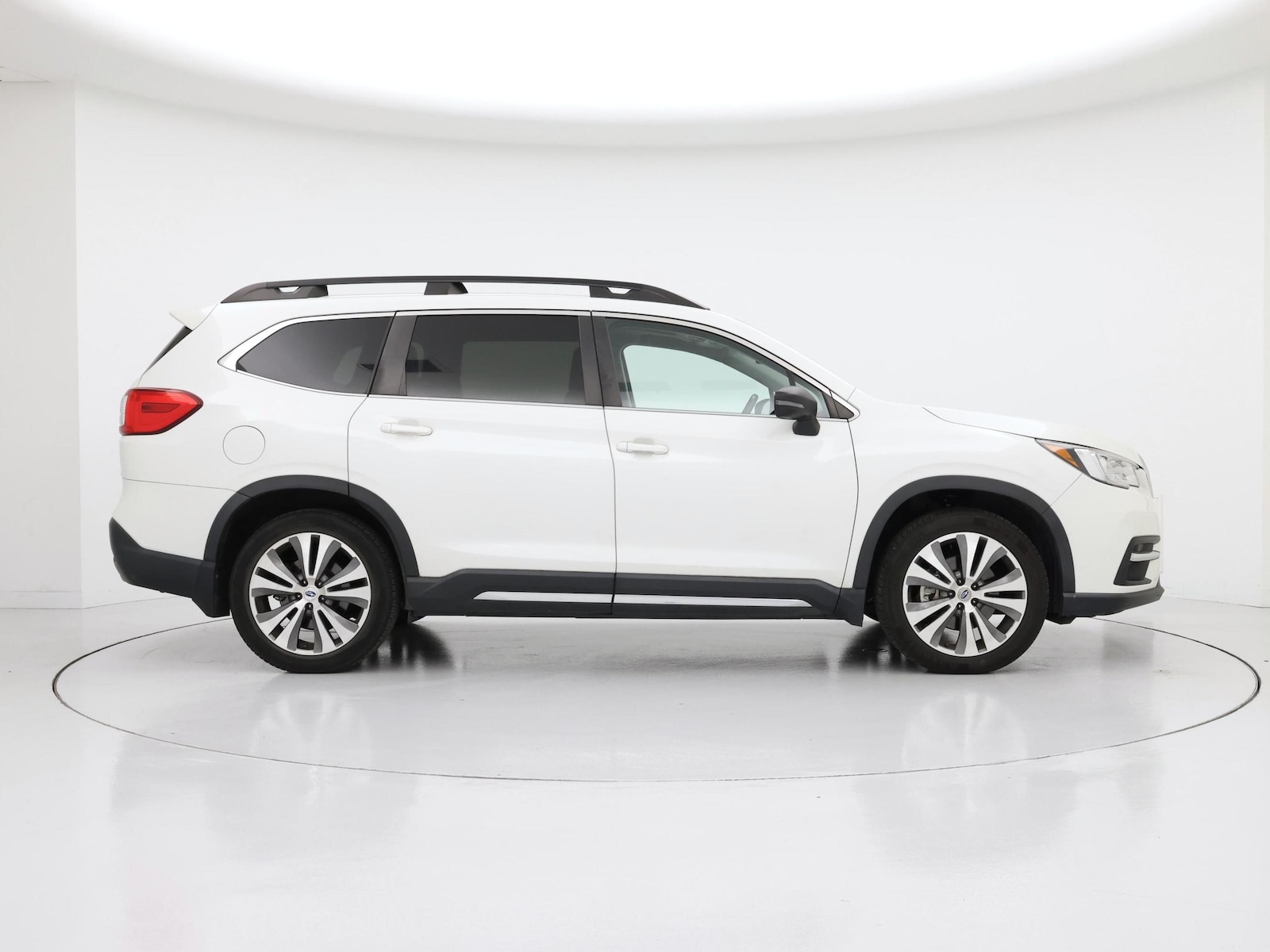 2019 Subaru Ascent Limited - Photo 8