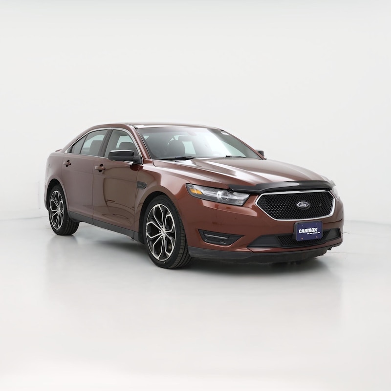 2016 Ford Taurus SHO