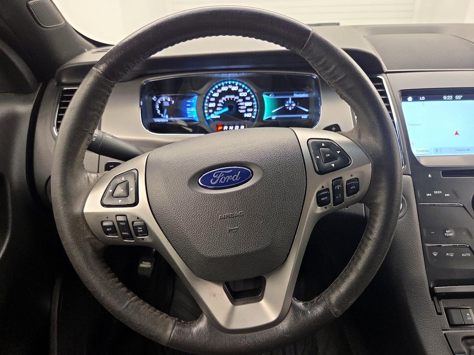 Remote Start