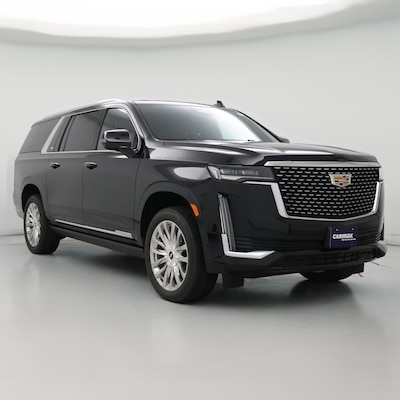 2024 Cadillac Escalade ESV Premium Luxury