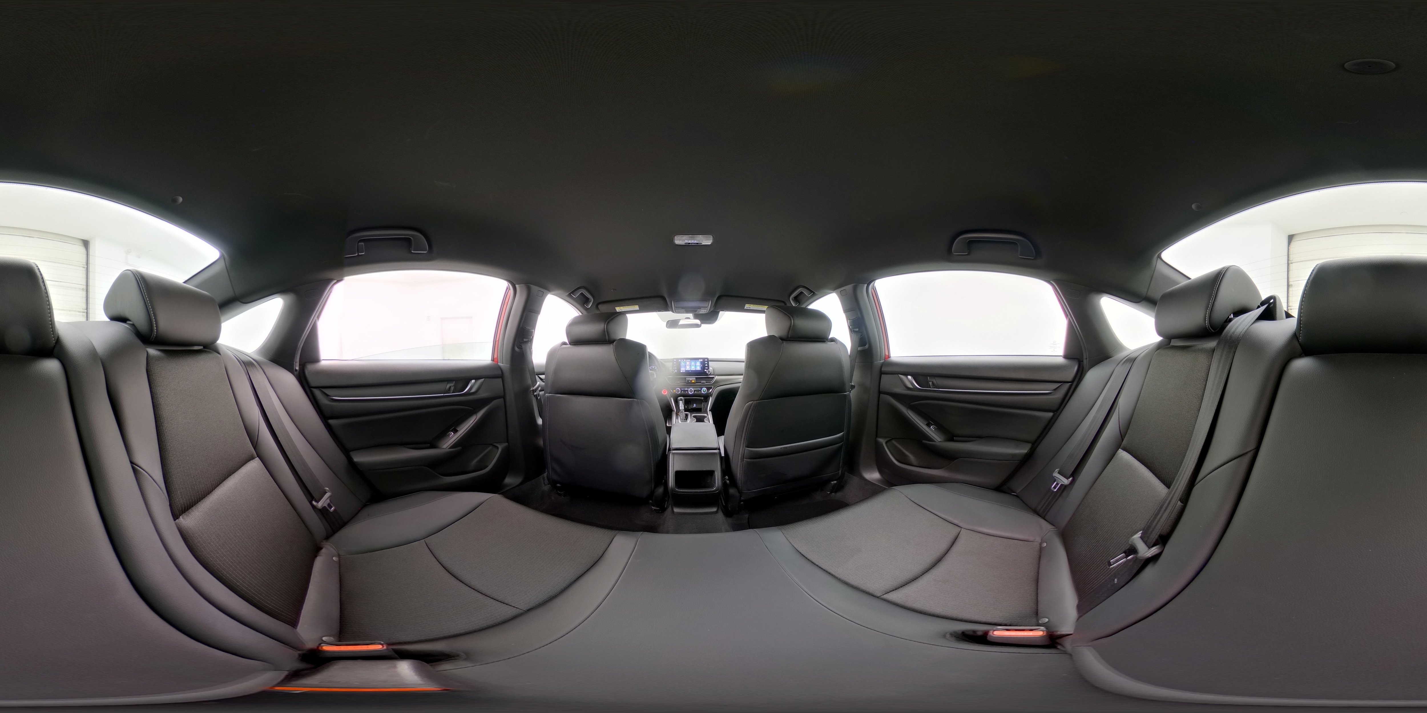 2018 Honda Accord Sport - Photo 25