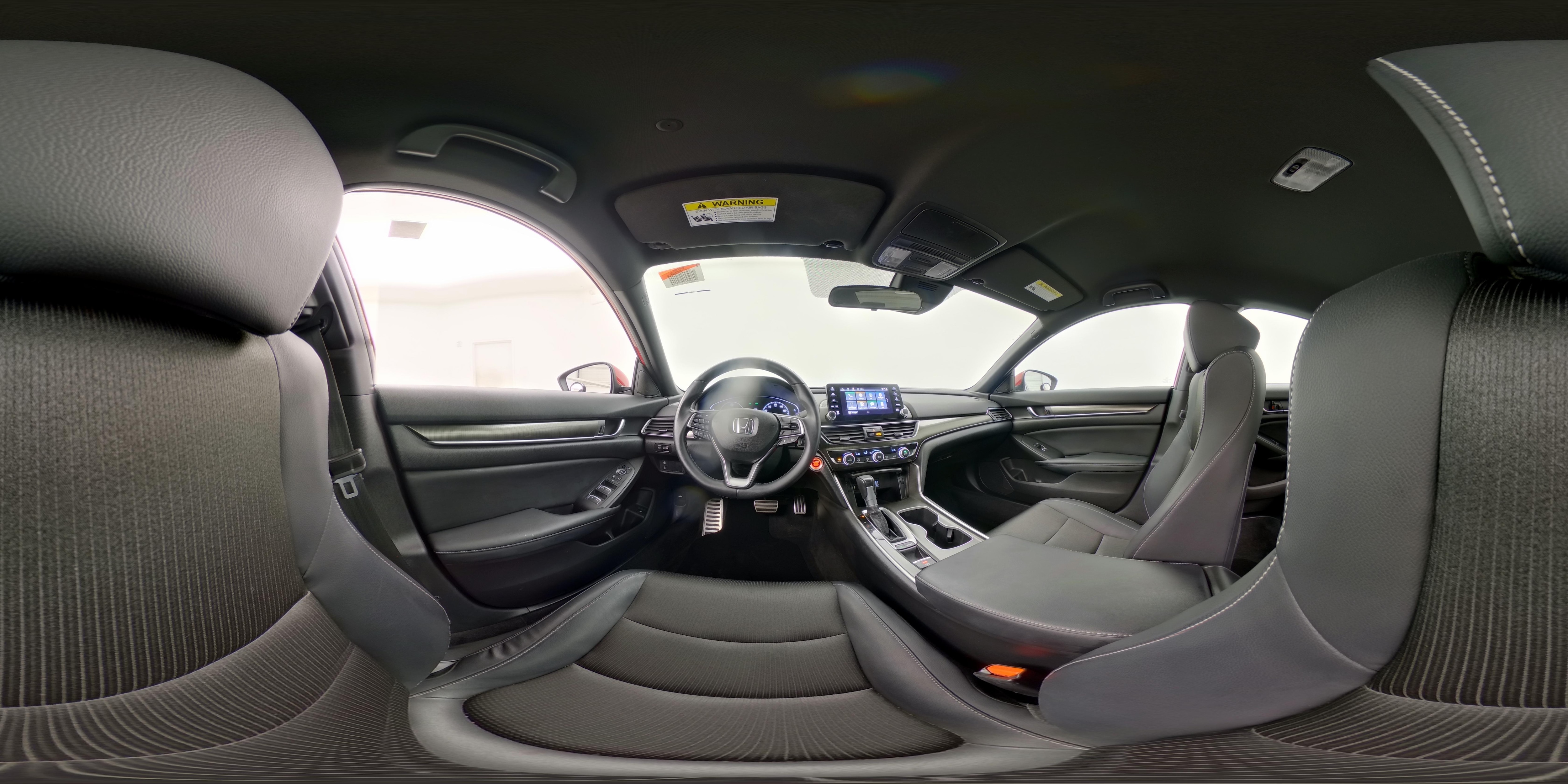 2018 Honda Accord Sport - Photo 26