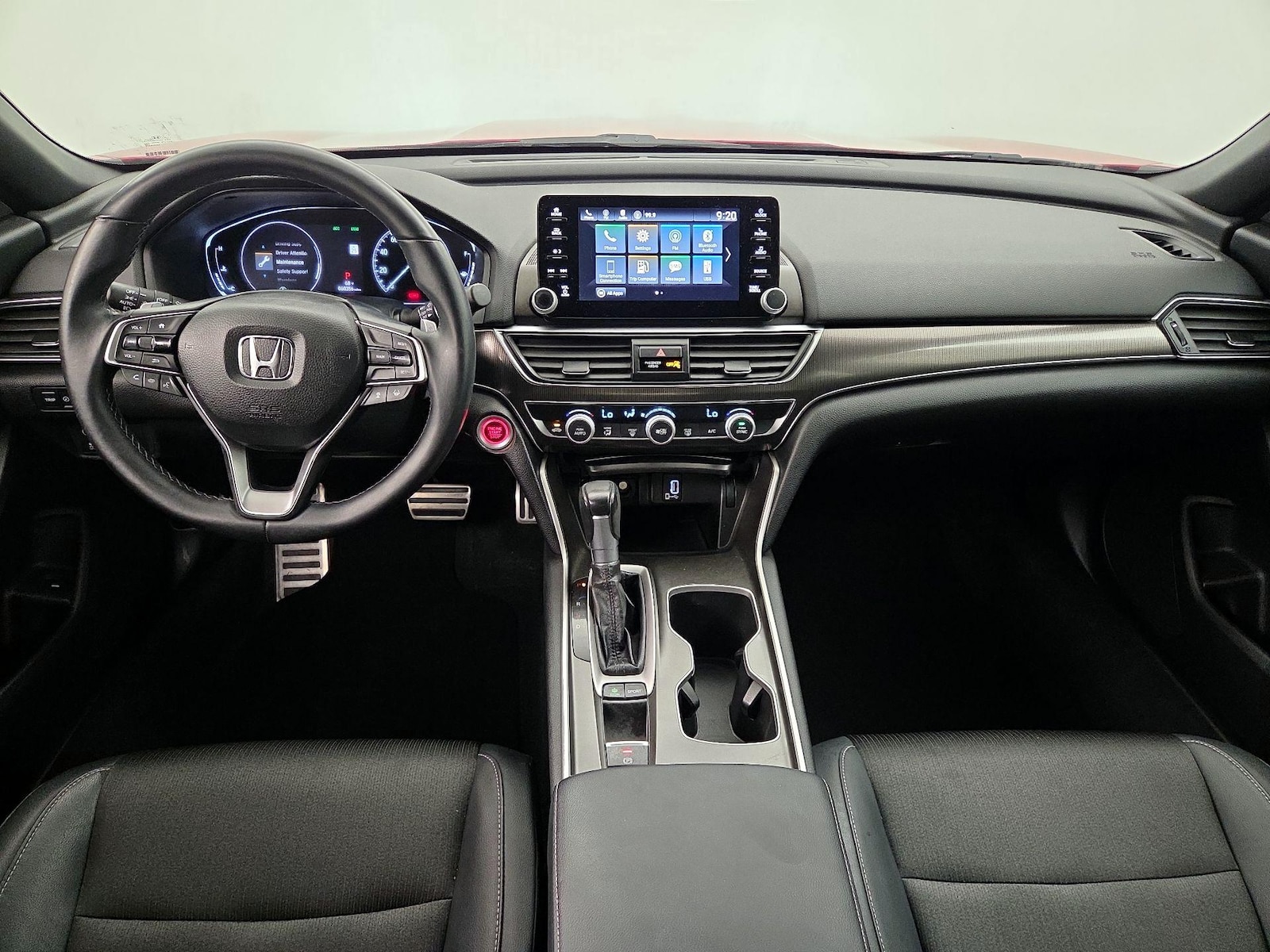 2018 Honda Accord Sport - Photo 10