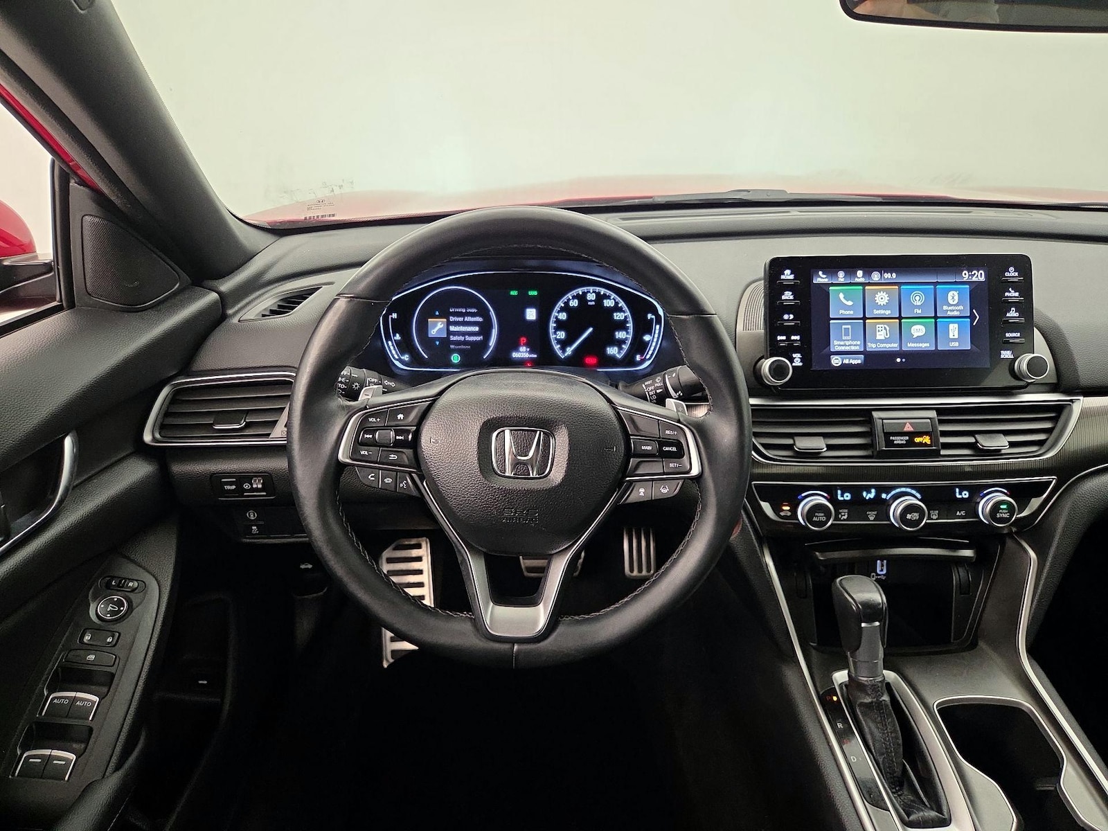 2018 Honda Accord Sport - Photo 11