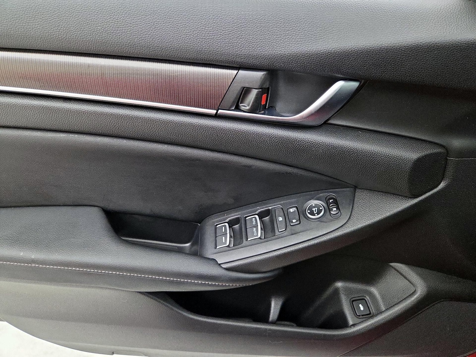 2018 Honda Accord Sport - Photo 13