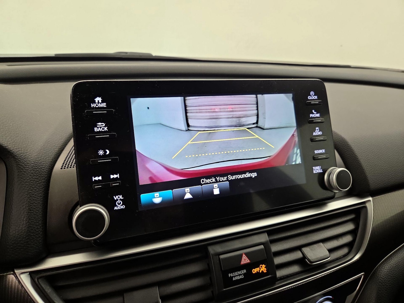 2018 Honda Accord Sport - Photo 15