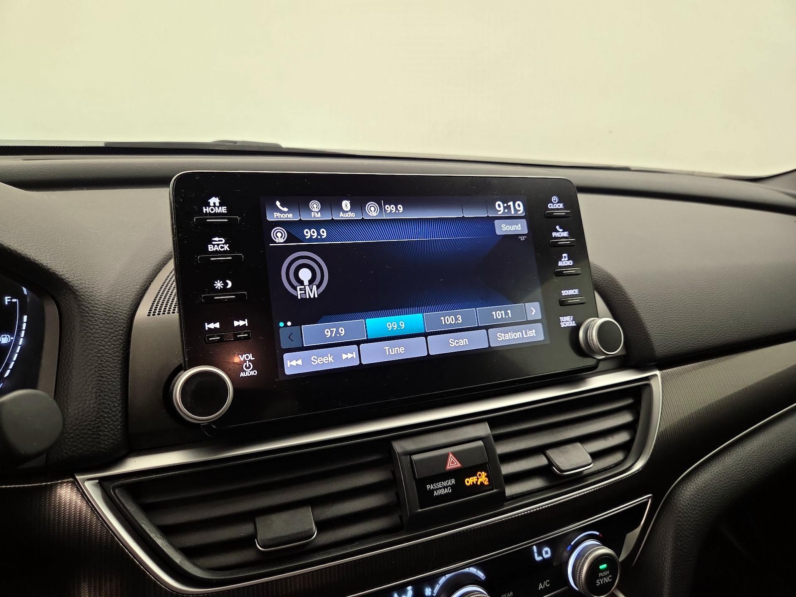 2018 Honda Accord Sport - Photo 16