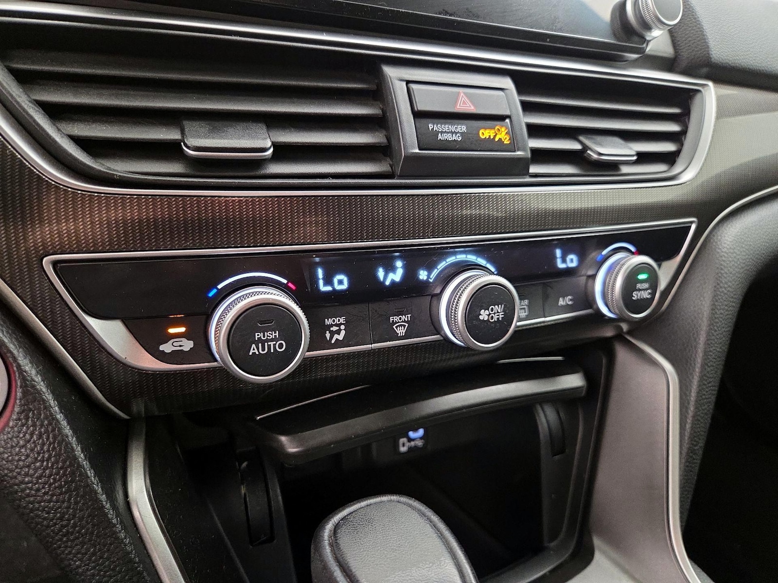 2018 Honda Accord Sport - Photo 17