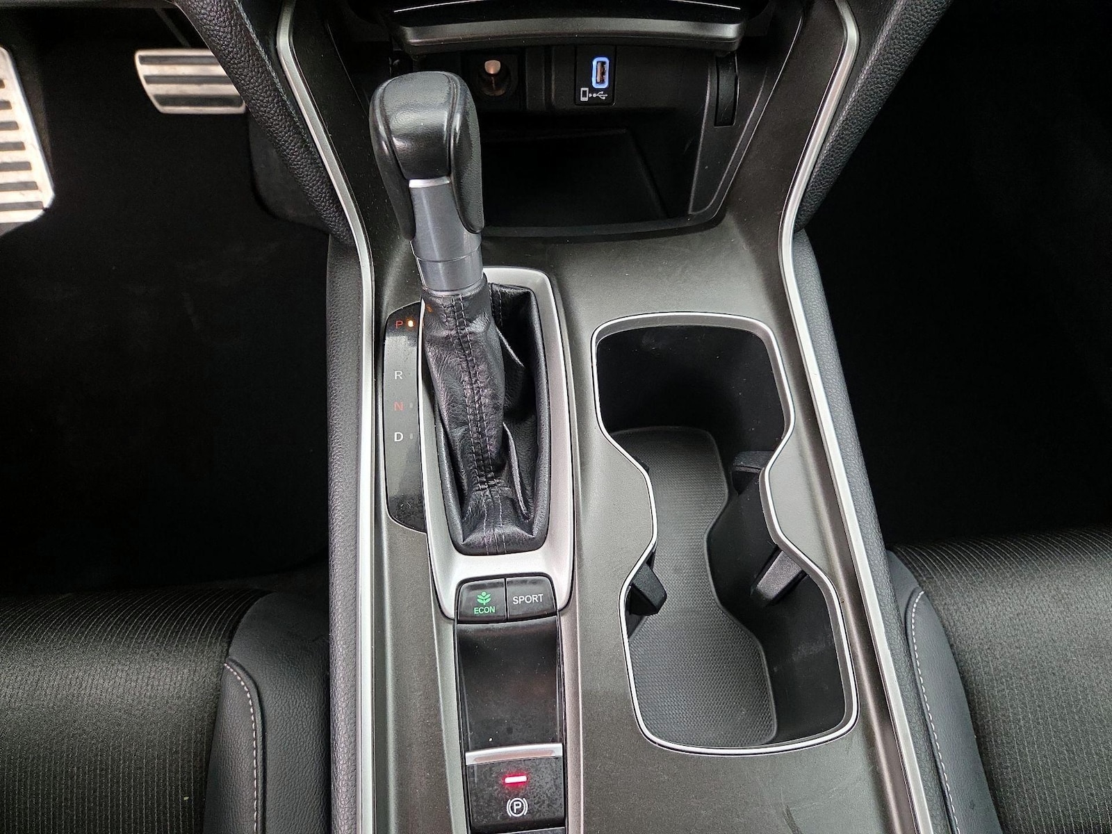 2018 Honda Accord Sport - Photo 18