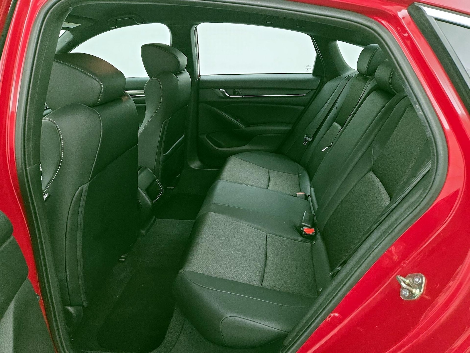 2018 Honda Accord Sport - Photo 20