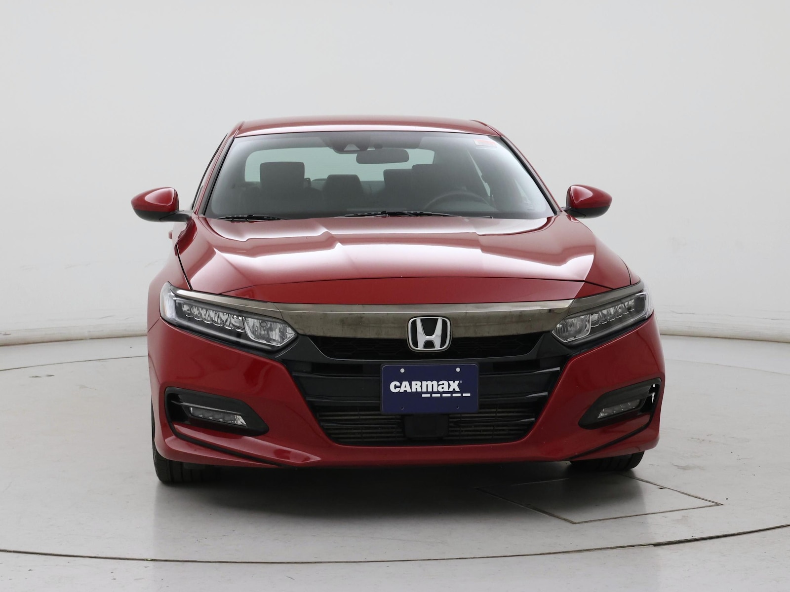 2018 Honda Accord Sport - Photo 6
