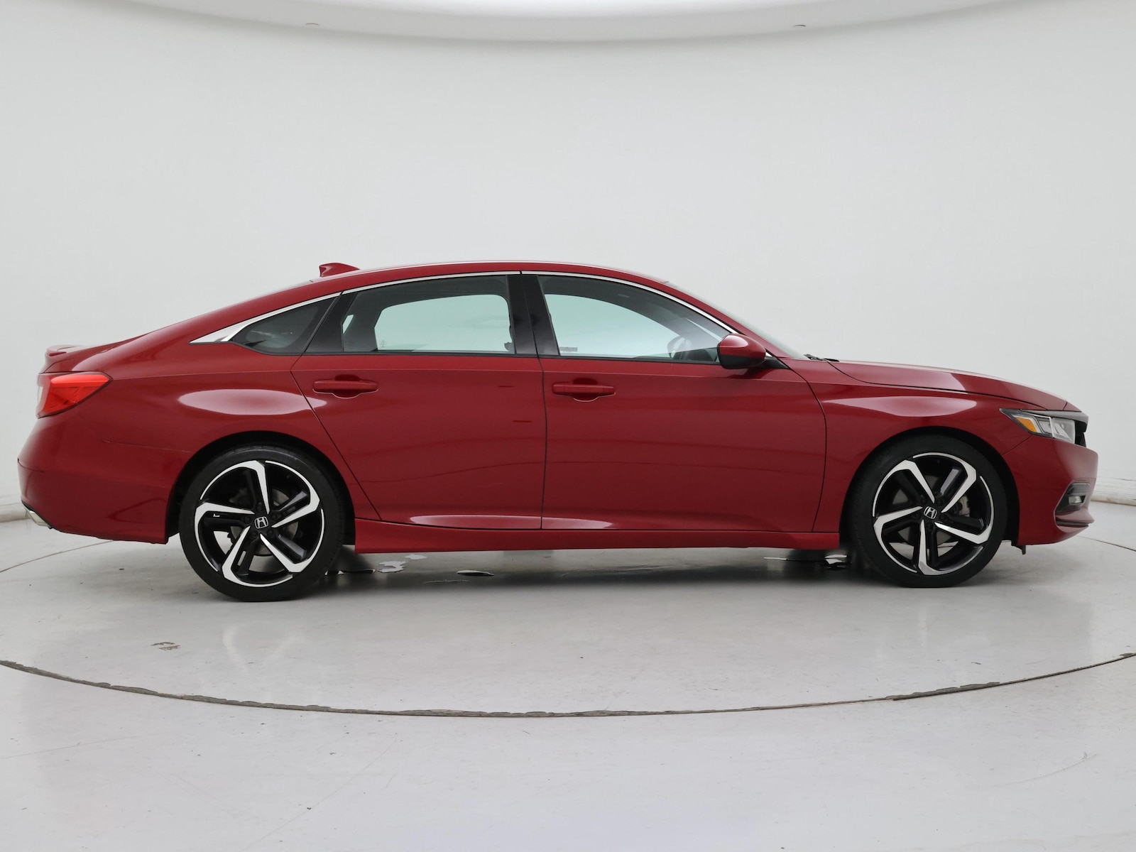 2018 Honda Accord Sport - Photo 8