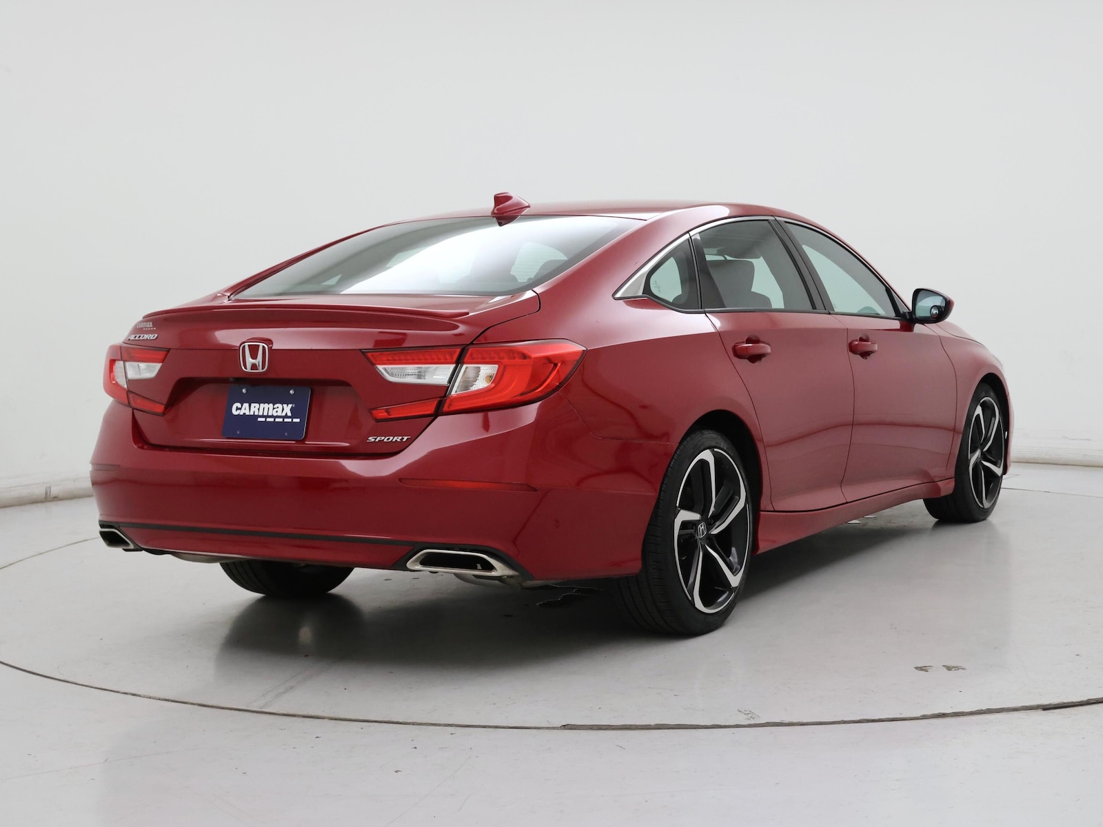 2018 Honda Accord Sport - Photo 9
