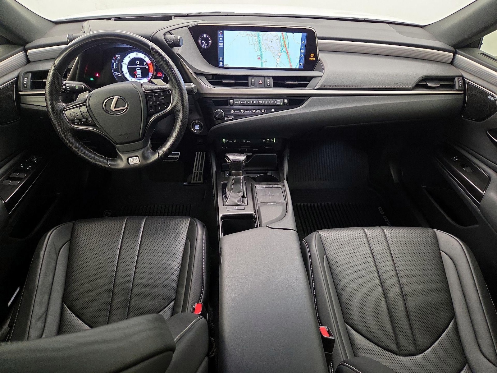 Apple CarPlay®
