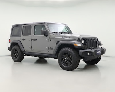 Recommended categories heading image of the selected vehicle