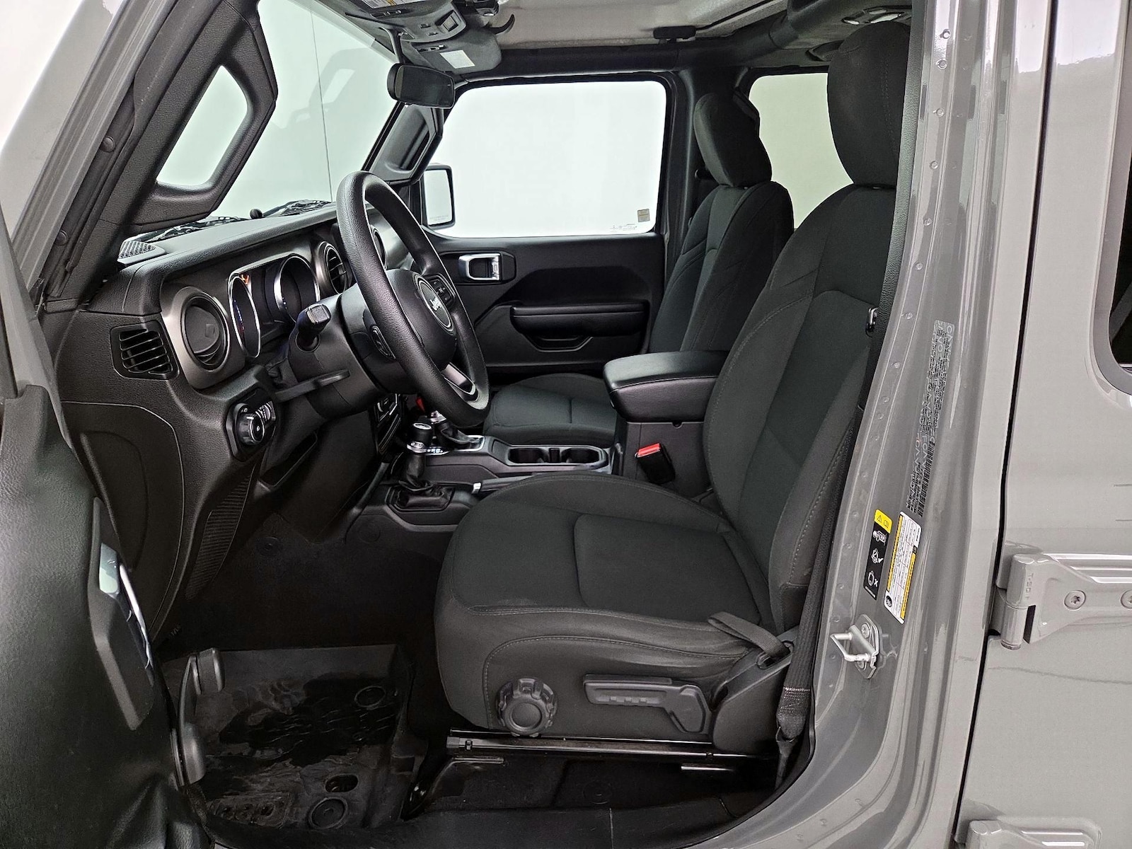 Side Airbags