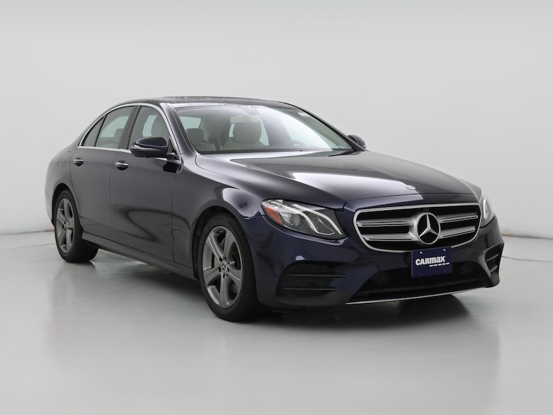 2020 Mercedes-Benz E350 null