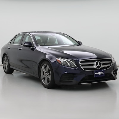 2020 Mercedes-Benz E350