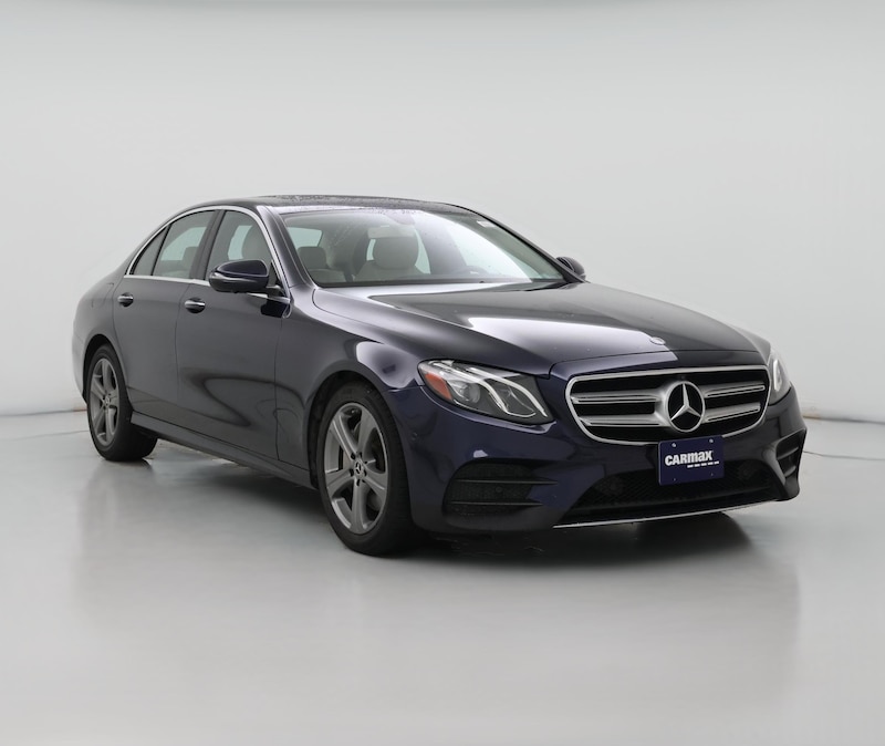 2020 Mercedes-Benz E350
