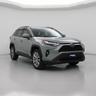 Recommended categories heading image of the selected vehicle