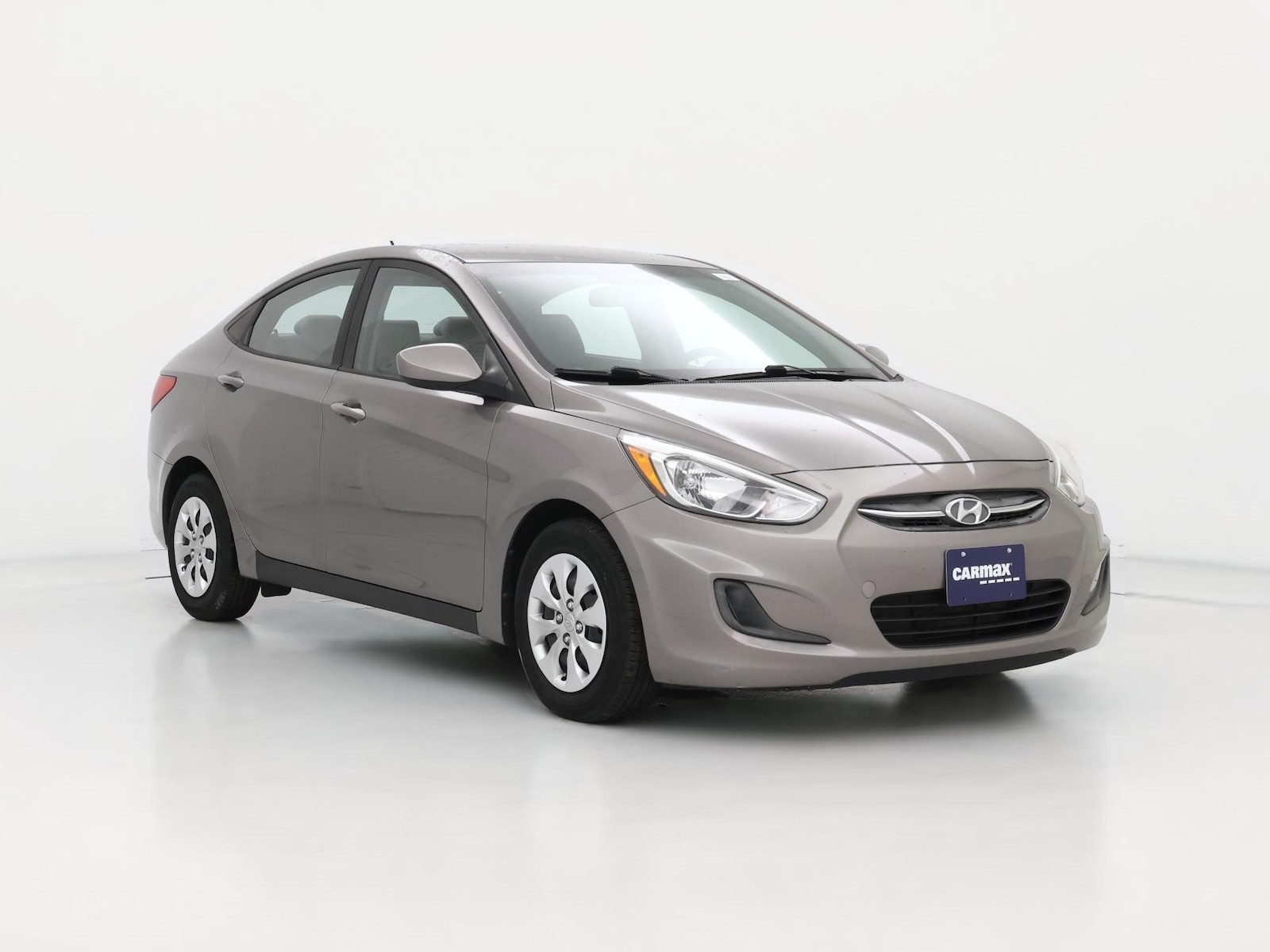 2017 Hyundai Accent