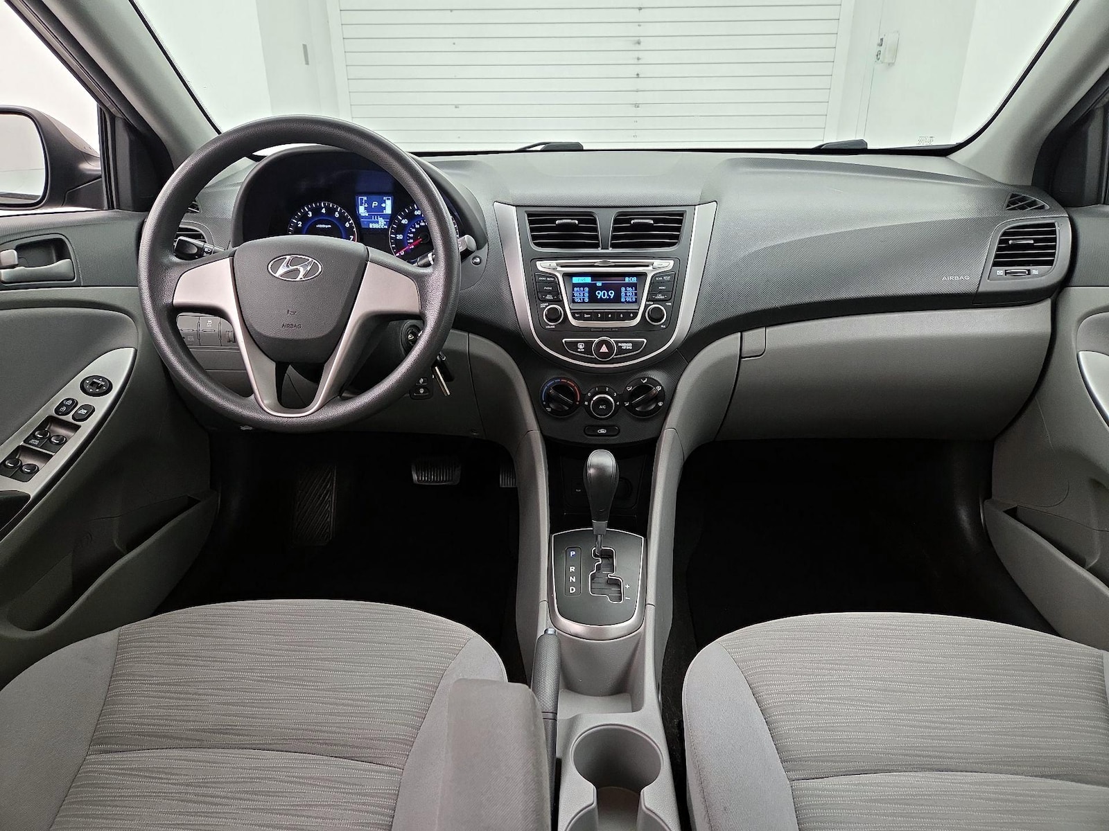 SiriusXM Trial Available