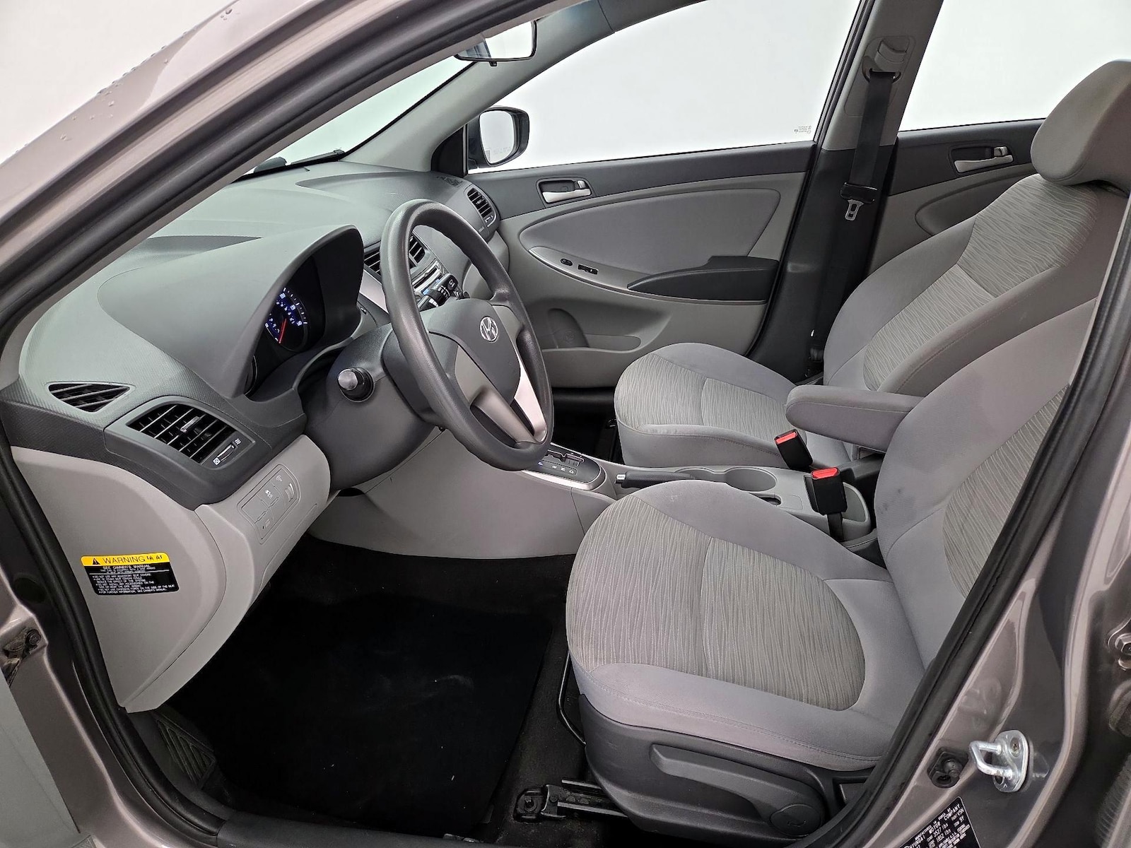 Side Airbags