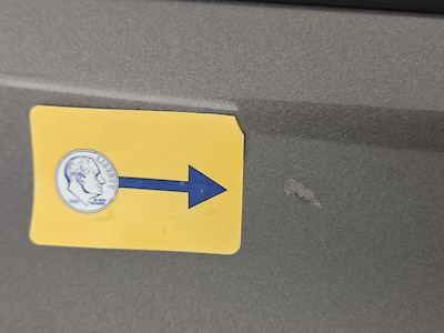 Condition detail