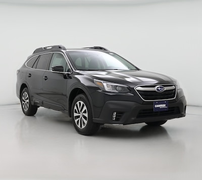 Recommended categories heading image of the selected vehicle