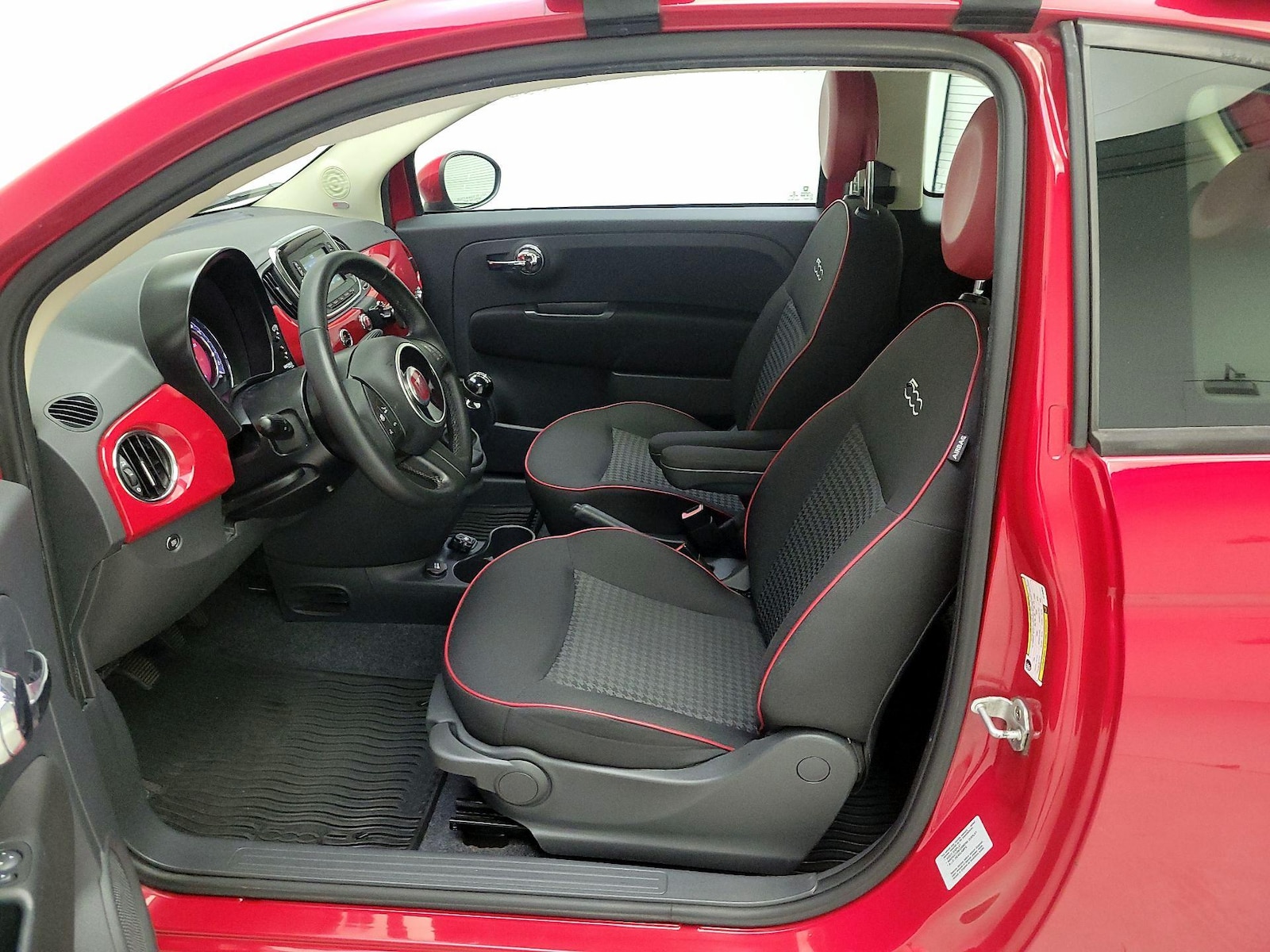 Side Airbags