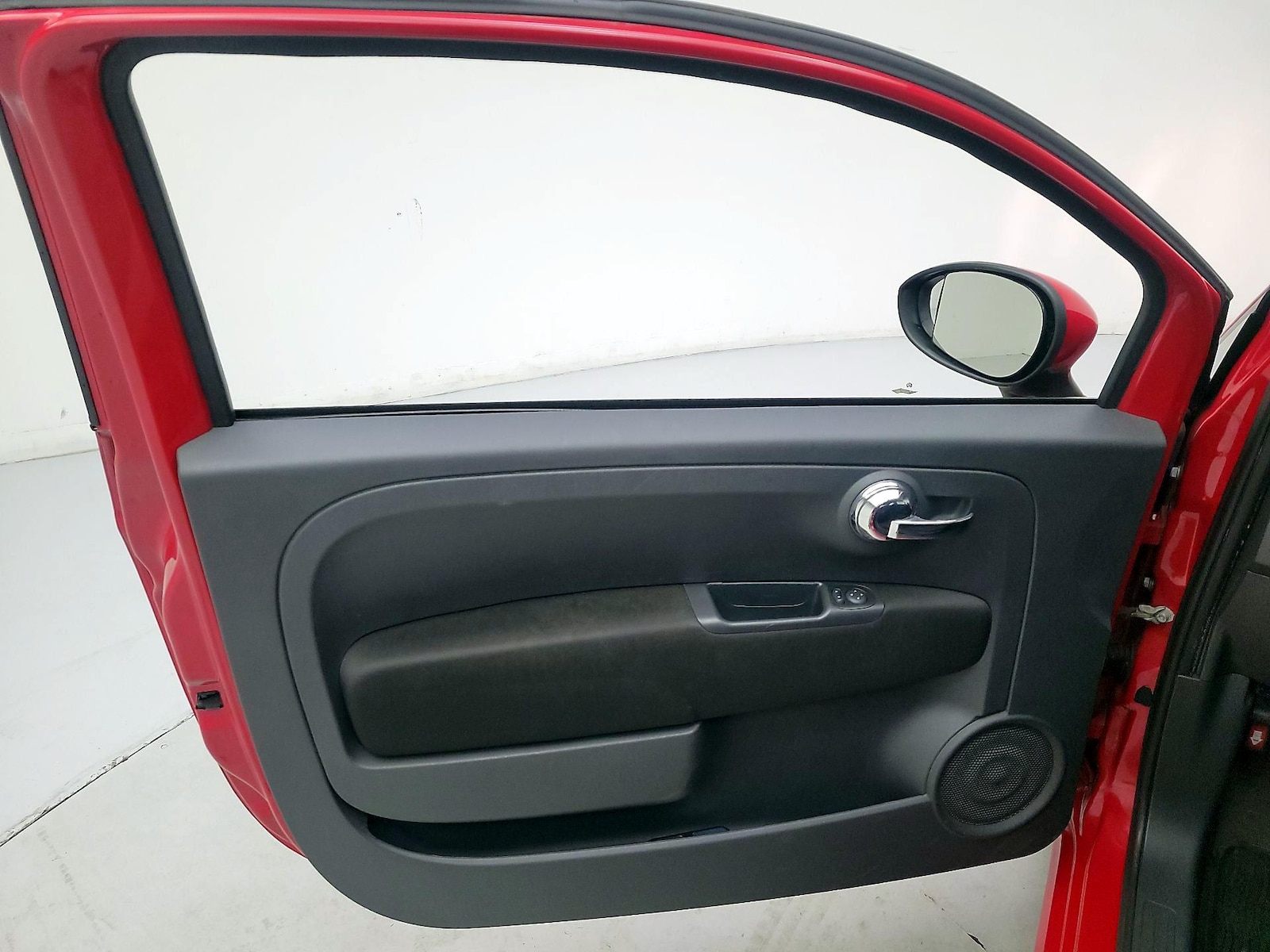 2016 FIAT 500 Easy - Photo 13