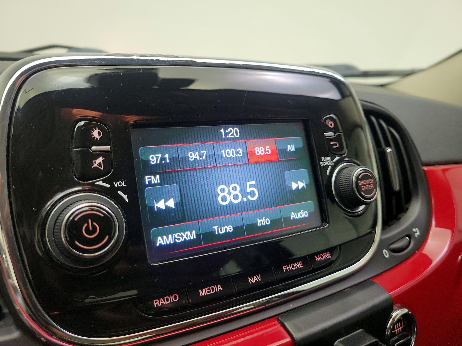 2016 FIAT 500 Easy - Photo 14
