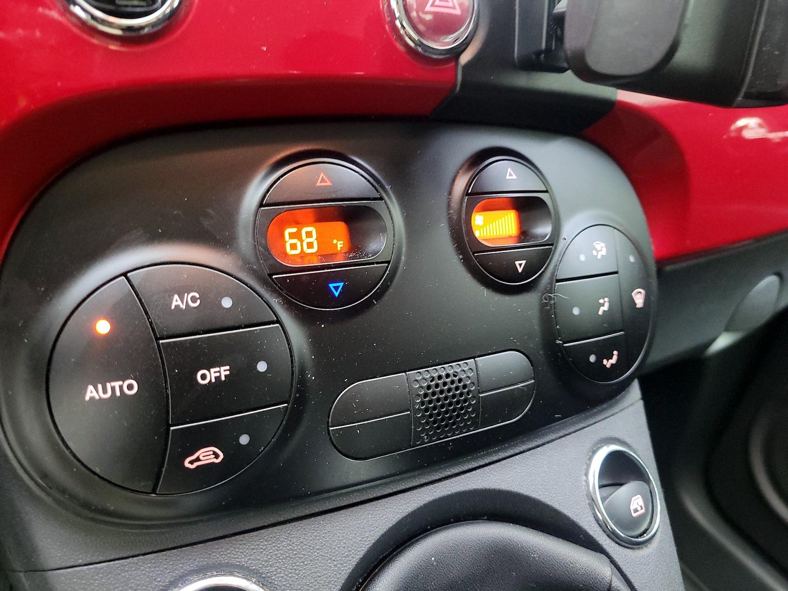 2016 FIAT 500 Easy - Photo 15